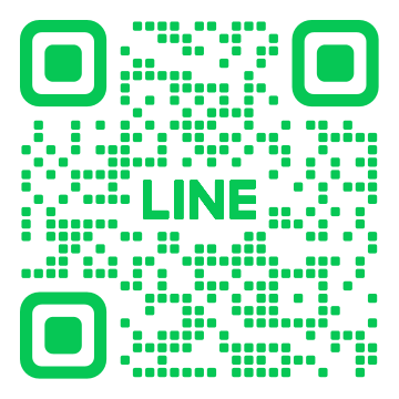 LINE 官方帳號 QR Code