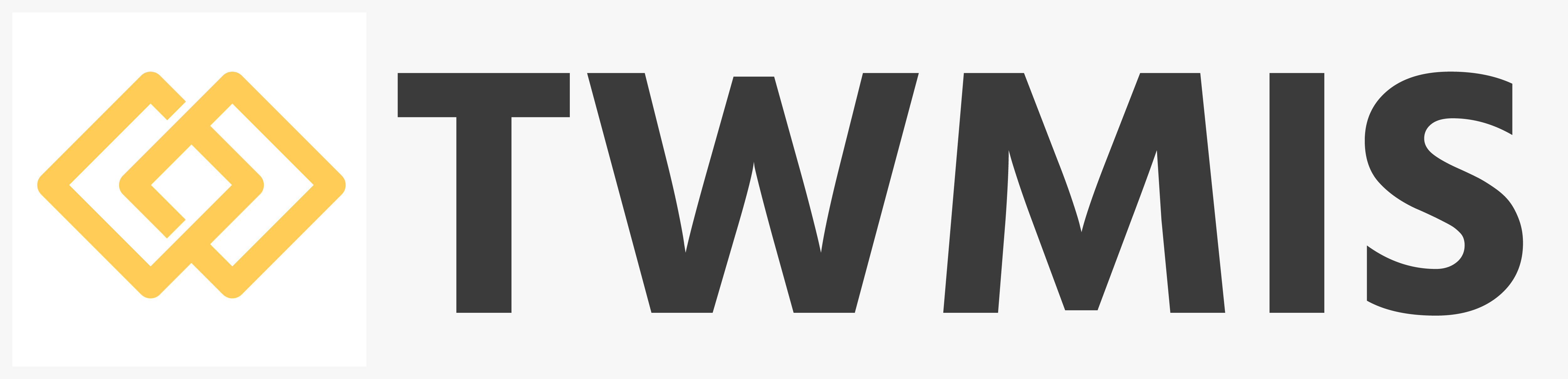 恩艾思有限公司 Logo